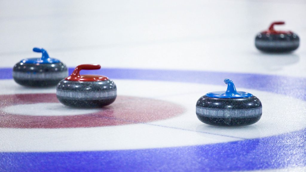 Nuit du Curling, samedi 9 mars 2024